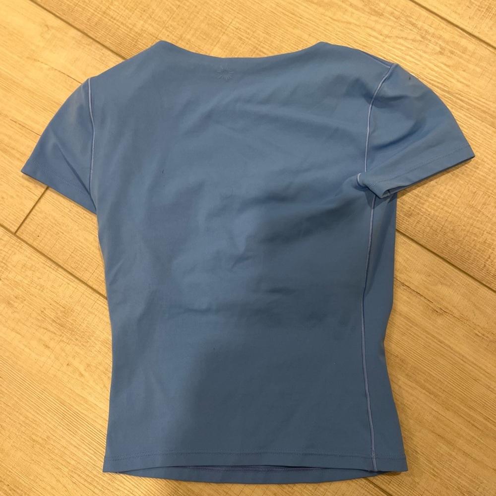 Aerie offline real me xtra t shirt - Picture 4 of 4